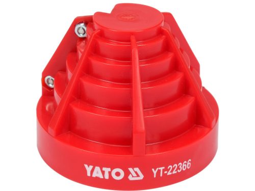 YATO YT-22366 Csősorjázó PVC 20-63 mm