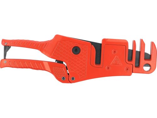 YATO YT-22395 Olló kábel és más telepítőcsatornák vágásához 60, 80, 110 mm