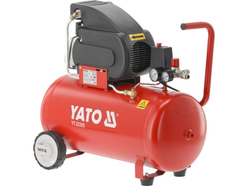 YATO YT-23305 Kompresszor 50 l olajos