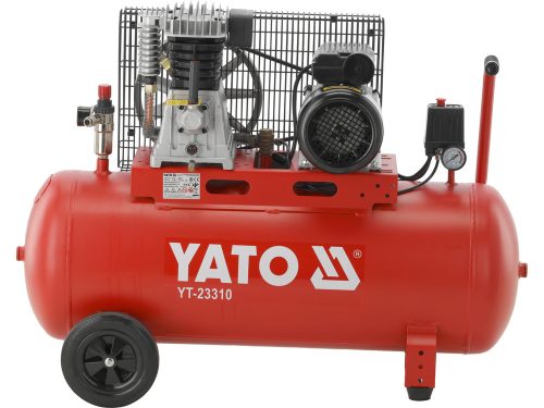 YATO YT-23310 Kompresszor 100 l olajos