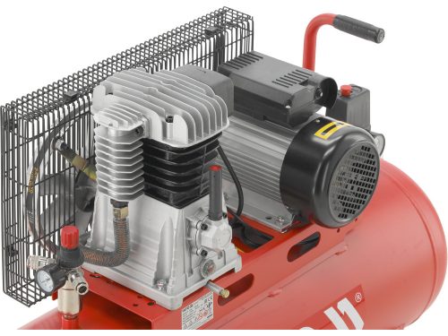 YATO YT-23310 Kompresszor 100 l olajos