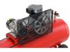 YATO YT-23321 Kompresszor 200 l