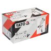 YATO YT-2341 Felsőtartályos festékszórópisztoly 600 ml HVLP