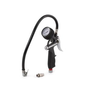   YATO YT-23701 Kerékfúvató pisztoly nyomásmérővel 1/4"