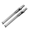 YATO YT-24103 Pneumatikus tömlő gyorscsatlakozó apa 1/4" csővéggel 6 x 10 mm