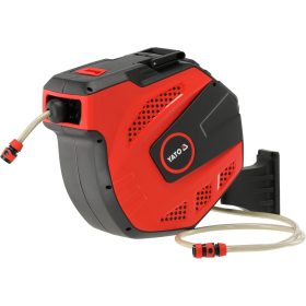 YATO YT-24260 automata locsolótömlő 35 m 1/2 col