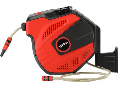 YATO YT-24260 automata locsolótömlő 35 m 1/2 col