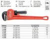 YATO YT-2488 Egykezes csőfogó 1" 250 mm