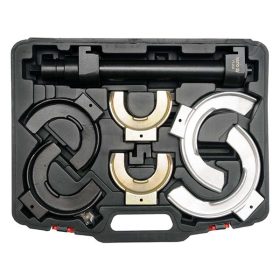   YATO YT-2536 Macpherson rugóösszehúzó cserélhető pofákkal