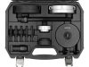 YATO YT-25394 Kerékcsapágy lehúzó készlet 16 részes (VW, AUDI, SEAT, SKODA)