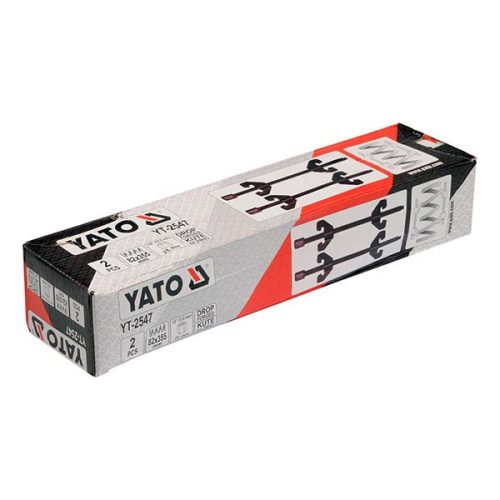 YATO YT-2547 Rugóösszehúzó 82 x 355 (2 db/cs)