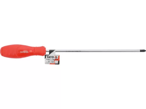 YATO YT-25681 Csavarhúzó Philips PH2x250 mm