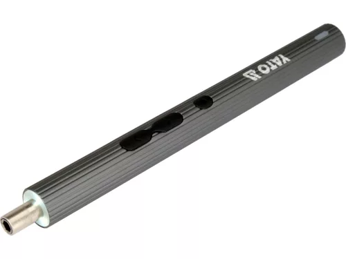 YATO YT-25770 Precíziós csavarhúzó-készlet (3,7 V) 56 részes