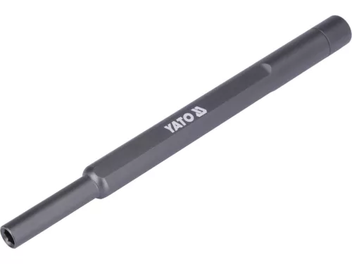 YATO YT-25770 Precíziós csavarhúzó-készlet (3,7 V) 56 részes