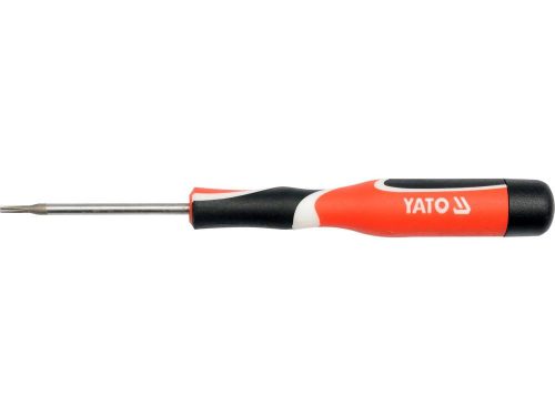 YATO YT-25852 Precíziós csavarhúzó torx T5 x 50 mm