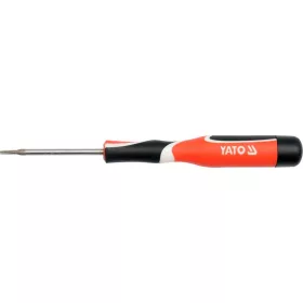 YATO YT-25853 Precíziós csavarhúzó torx T6 x 50 mm