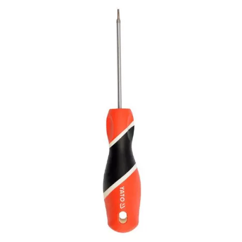 YATO YT-25950 Csavarhúzó Torx T5 x 75 mm mágneses