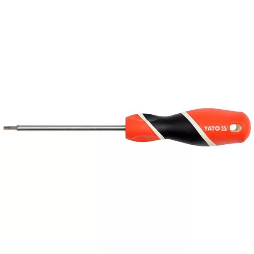 YATO YT-25960 Csavarhúzó Torx T30 100 mm mágneses