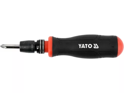 YATO YT-27940 Bithegy készlet 28 részes