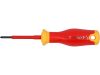 YATO YT-282655 EXTRA SLIM INSUL. SCREWDRIVER PZ0X60MM