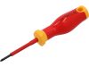 YATO YT-282655 EXTRA SLIM INSUL. SCREWDRIVER PZ0X60MM