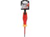 YATO YT-282655 EXTRA SLIM INSUL. SCREWDRIVER PZ0X60MM