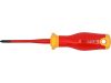 YATO YT-282656 EXTRA SLIM INSUL. SCREWDRIVER PZ1X80MM