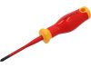 YATO YT-282656 EXTRA SLIM INSUL. SCREWDRIVER PZ1X80MM