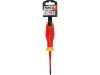 YATO YT-282656 EXTRA SLIM INSUL. SCREWDRIVER PZ1X80MM