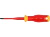 YATO YT-282657 EXTRA SLIM INSUL. SCREWDRIVER PZ2X100MM