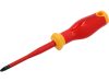 YATO YT-282657 EXTRA SLIM INSUL. SCREWDRIVER PZ2X100MM