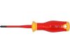 YATO YT-282662 EXTRA SLIM INSUL. SCREWD. SL/PZ1X80MM