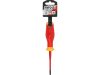YATO YT-282662 EXTRA SLIM INSUL. SCREWD. SL/PZ1X80MM
