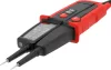 YATO YT-28330 KÉT PÓLUSÚ FESZÜLTSÉGTESZTER RCD TESZTTEL