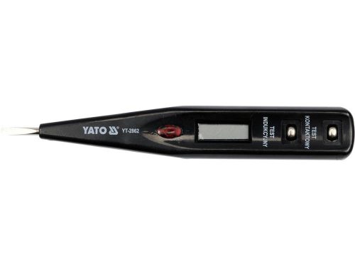 YATO YT-2862 Voltmérő digitális