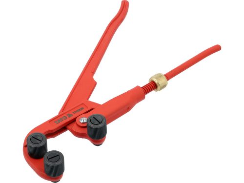 YATO YT-29050 Menetrecéző franciakulcs 3/8 col - 2 col