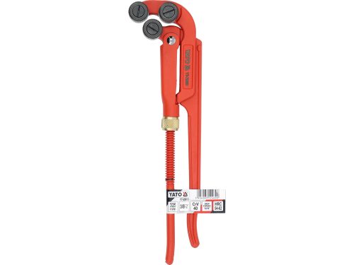 YATO YT-29050 Menetrecéző franciakulcs 3/8 col - 2 col