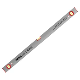 YATO YT-3003 Vízmérték 3 libella 800 mm