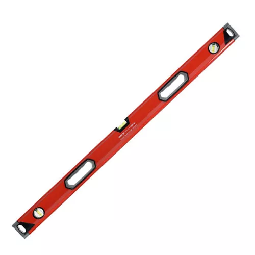 YATO YT-30073 Vízmérték 3 libella 2 fogantyú 1000 mm