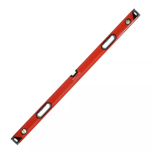 YATO YT-30074 Vízmérték 3 libella 2 fogantyú 1200 mm