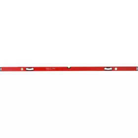   YATO YT-30086 Alumínium vízmérték 2000mm 3 libellás 2 fogantyús