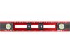 YATO YT-30327 SPIRIT LEVEL 400 MM FOR ELECTRICTIANS