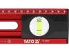 YATO YT-30327 SPIRIT LEVEL 400 MM FOR ELECTRICTIANS