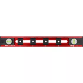 YATO YT-30328 Vízmérték villanyszerelőknek 450 mm
