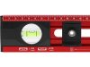YATO YT-30328 SPIRIT LEVEL 450 MM FOR ELECTRICTIANS