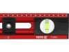 YATO YT-30328 SPIRIT LEVEL 450 MM FOR ELECTRICTIANS