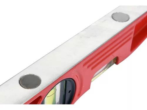 YATO YT-30370 Trapéz vízmérték 2 libella 250 mm