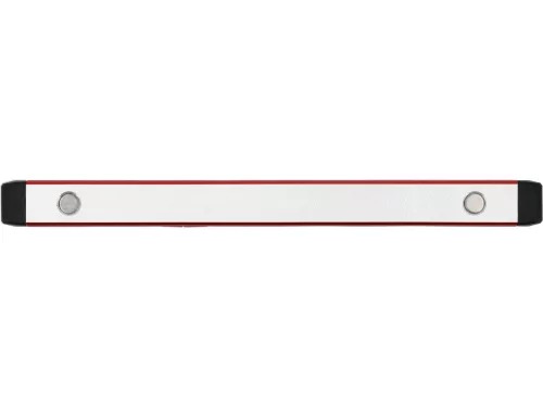 YATO YT-30396 Alumíniumöntvény elektronikus vízmérték 268mm 2 libellával digitális kijelzővel szögmérés funkcióval