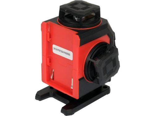 YATO YT-30419 4D Mini önszintező lézer 16 vonalas zöld