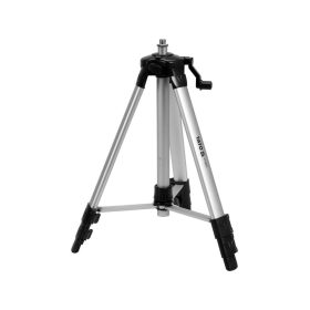   YATO YT-30475 Összecsukható Alumínium állvány 460-1200 mm 1/4" 5/8"